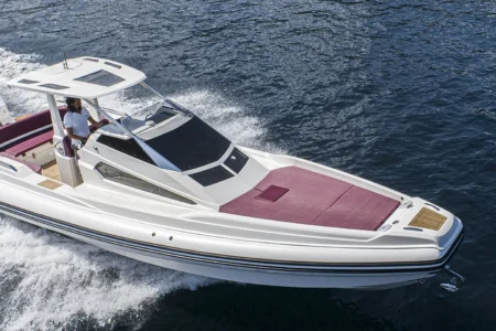 Lomac Granturismo 11.0 - Navis Marine