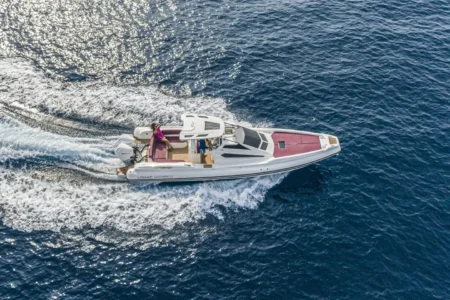 Lomac Granturismo 11.0 - Navis Marine