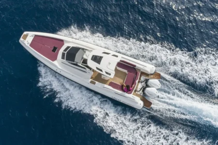 Lomac Granturismo 11.0 - Navis Marine