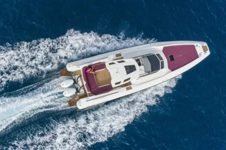 Lomac Granturismo 11.0 - Navis Marine