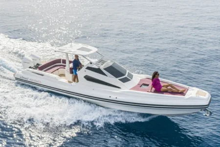 Lomac Granturismo 11.0 - Navis Marine