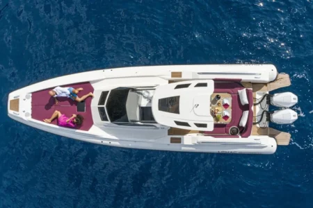 Lomac Granturismo 11.0 - Navis Marine