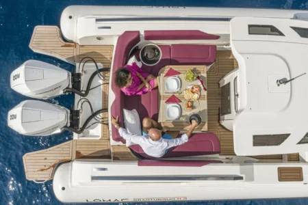 Lomac Granturismo 11.0 - Navis Marine