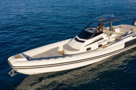 Lomac Granturismo 12.0 - Navis Marine