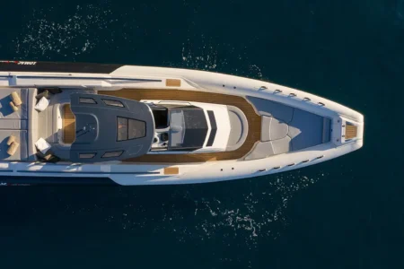 Lomac Granturismo 12.0 - Navis Marine