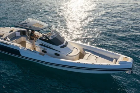 Lomac Granturismo 12.0 - Navis Marine