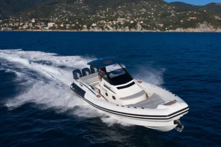 Lomac Granturismo 12.0 - Navis Marine