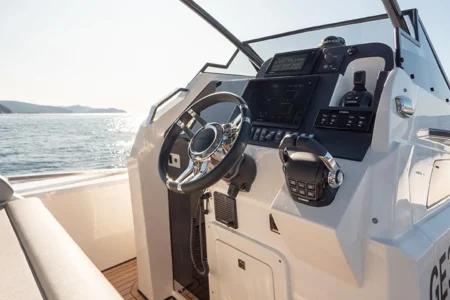 Lomac Granturismo 12.0 - Navis Marine