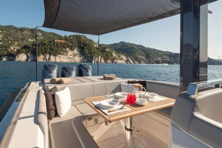 Lomac Granturismo 12.0 - Navis Marine