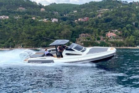 Lomac Granturismo 12.5 - Navis Marine