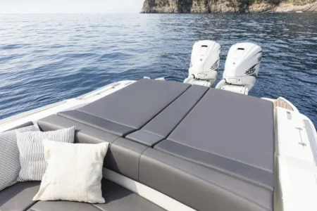 Lomac Granturismo 12.5 - Navis Marine