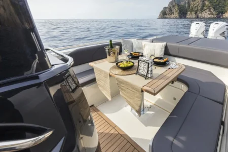 Lomac Granturismo 12.5 - Navis Marine