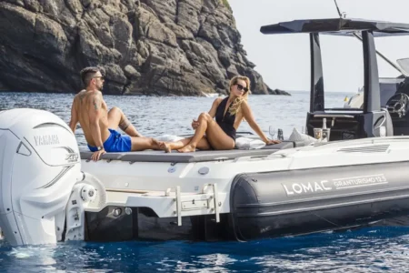 Lomac Granturismo 12.5 - Navis Marine