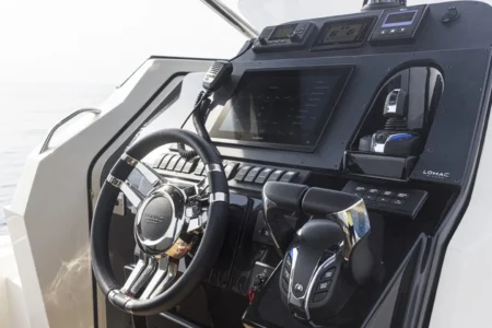 Lomac Granturismo 12.5 - Navis Marine