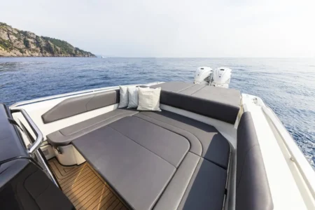 Lomac Granturismo 12.5 - Navis Marine