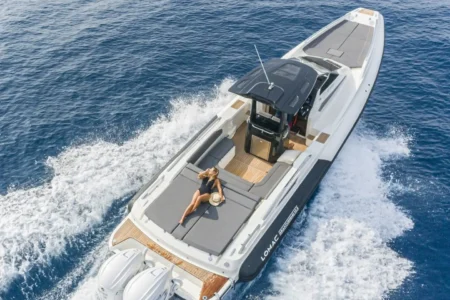 Lomac Granturismo 12.5 - Navis Marine