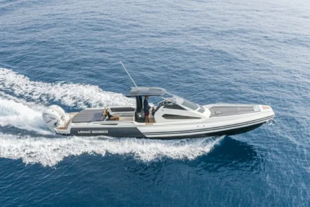 Lomac Granturismo 12.5 - Navis Marine