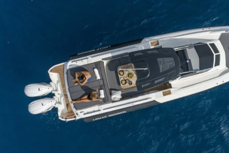 Lomac Granturismo 12.5 - Navis Marine