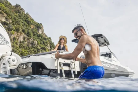 Lomac Granturismo 12.5 - Navis Marine