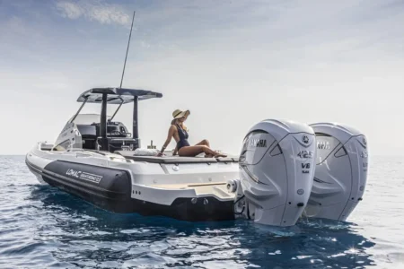 Lomac Granturismo 12.5 - Navis Marine