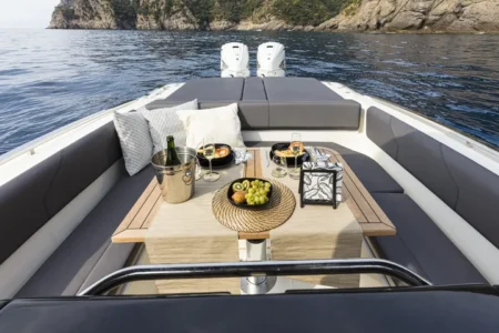 Lomac Granturismo 12.5 - Navis Marine