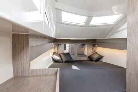 Lomac Granturismo 12.5 - Navis Marine