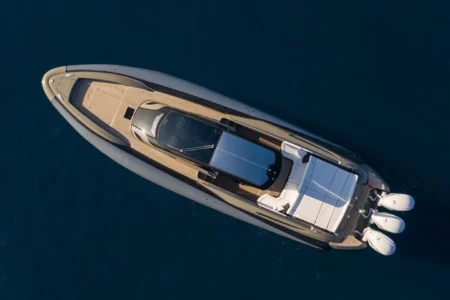 Lomac Granturismo 14.0 - Navis Marine