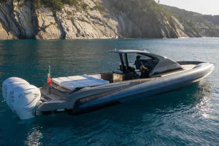 Lomac Granturismo 14.0 - Navis Marine