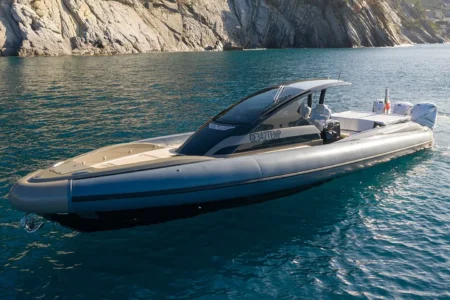 Lomac Granturismo 14.0 - Navis Marine