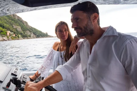 Lomac Granturismo 14.0 - Navis Marine