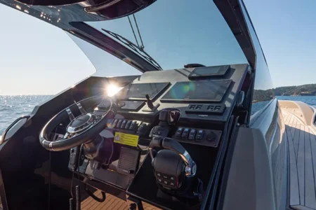 Lomac Granturismo 14.0 - Navis Marine