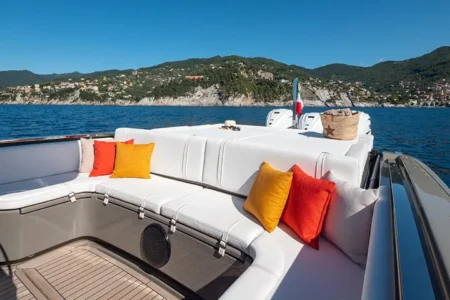 Lomac Granturismo 14.0 - Navis Marine