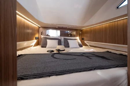 Lomac Granturismo 14.0 - Navis Marine