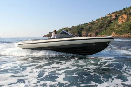 Lomac Granturismo 8.5 - Navis Marine