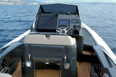 Lomac Granturismo 8.5 - Navis Marine