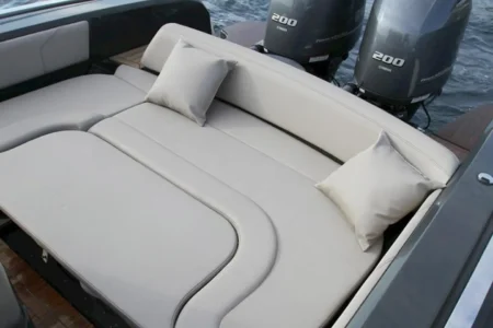 Lomac Granturismo 8.5 - Navis Marine