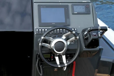 Lomac Granturismo 8.5 - Navis Marine