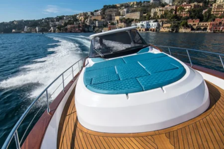 Mimi LIBECCIO 11 cabin - Navis Marine