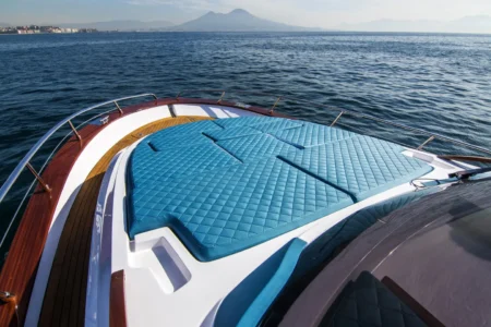 Mimi LIBECCIO 11 cabin - Navis Marine