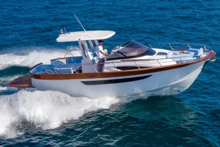 Mimi LIBECCIO 11 wa - Navis Marine