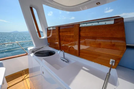 Mimi LIBECCIO 11 wa - Navis Marine