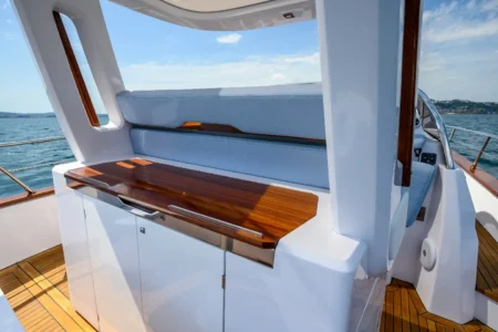 Mimi LIBECCIO 11 wa - Navis Marine