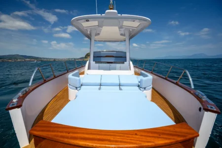 Mimi LIBECCIO 11 wa - Navis Marine