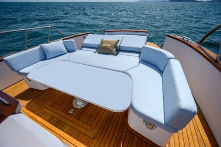 Mimi LIBECCIO 11 wa - Navis Marine