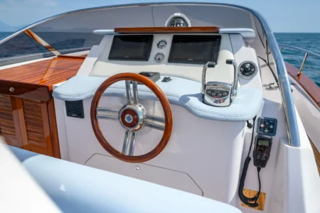 Mimi LIBECCIO 11 wa - Navis Marine