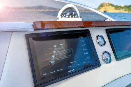 Mimi LIBECCIO 11 wa - Navis Marine