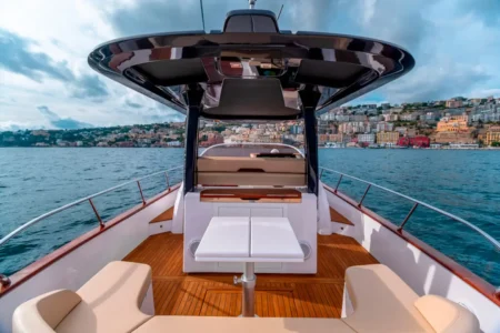 Mimi LIBECCIO 11 wa - Navis Marine