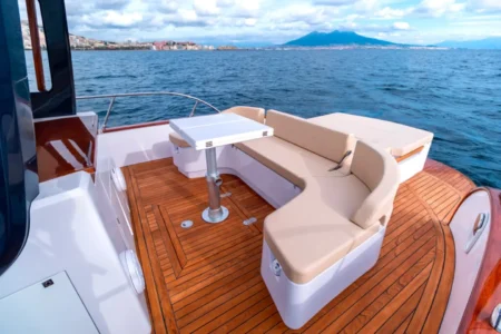 Mimi LIBECCIO 11 wa - Navis Marine