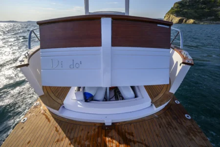 Mimi LIBECCIO 11 wa - Navis Marine