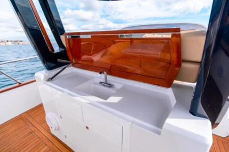 Mimi LIBECCIO 11 wa - Navis Marine